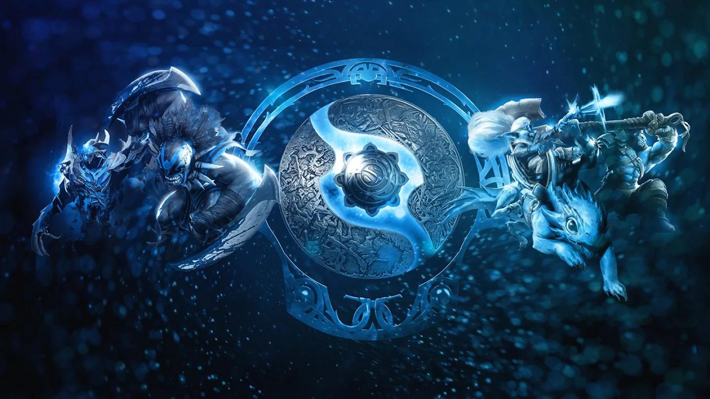 Valve общалась с про-игроками о смурфах на The International 2023