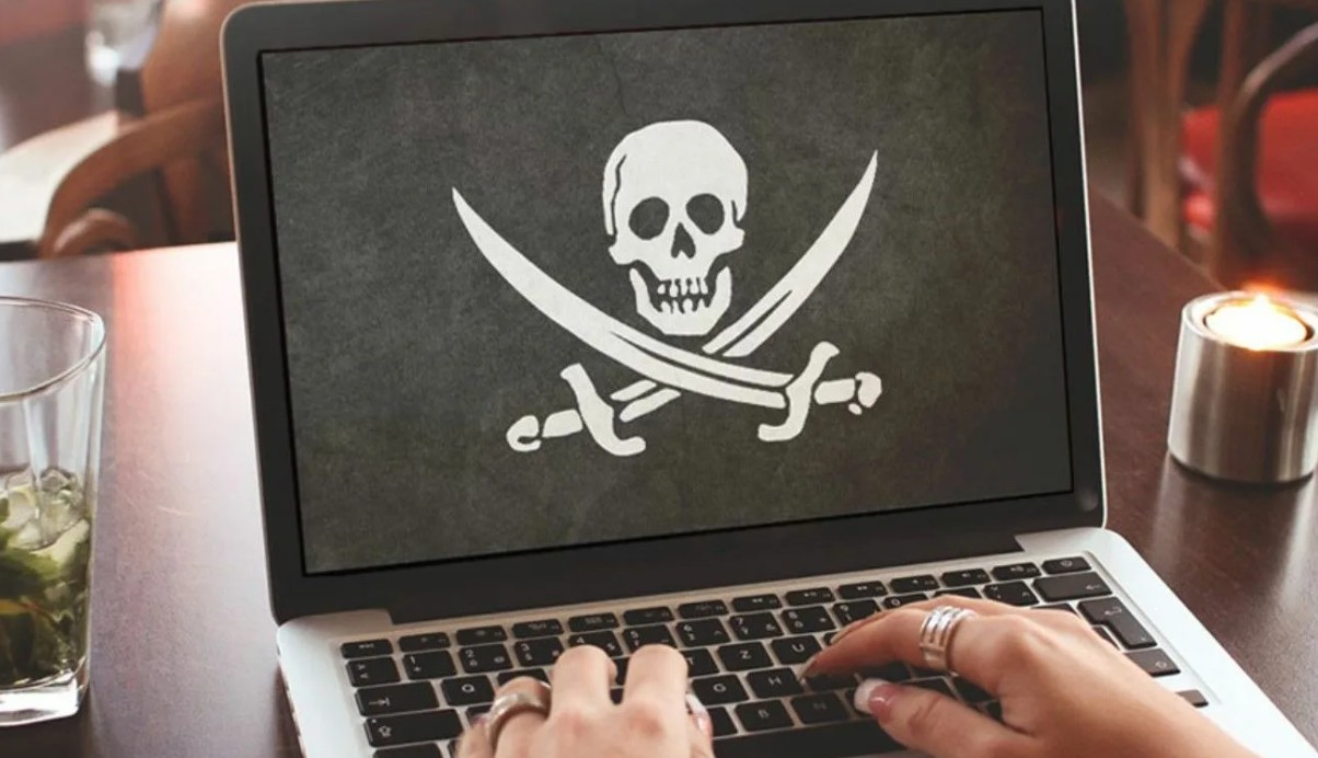 В 2023 году Россия вошла в топ-3 стран по потреблению пиратского контента