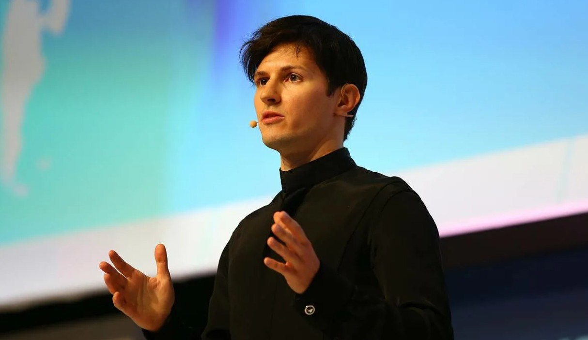 Павел Дуров: в Telegram появятся мини-App Store и встроенный браузер