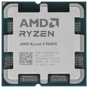 AMD Ryzen 9600X