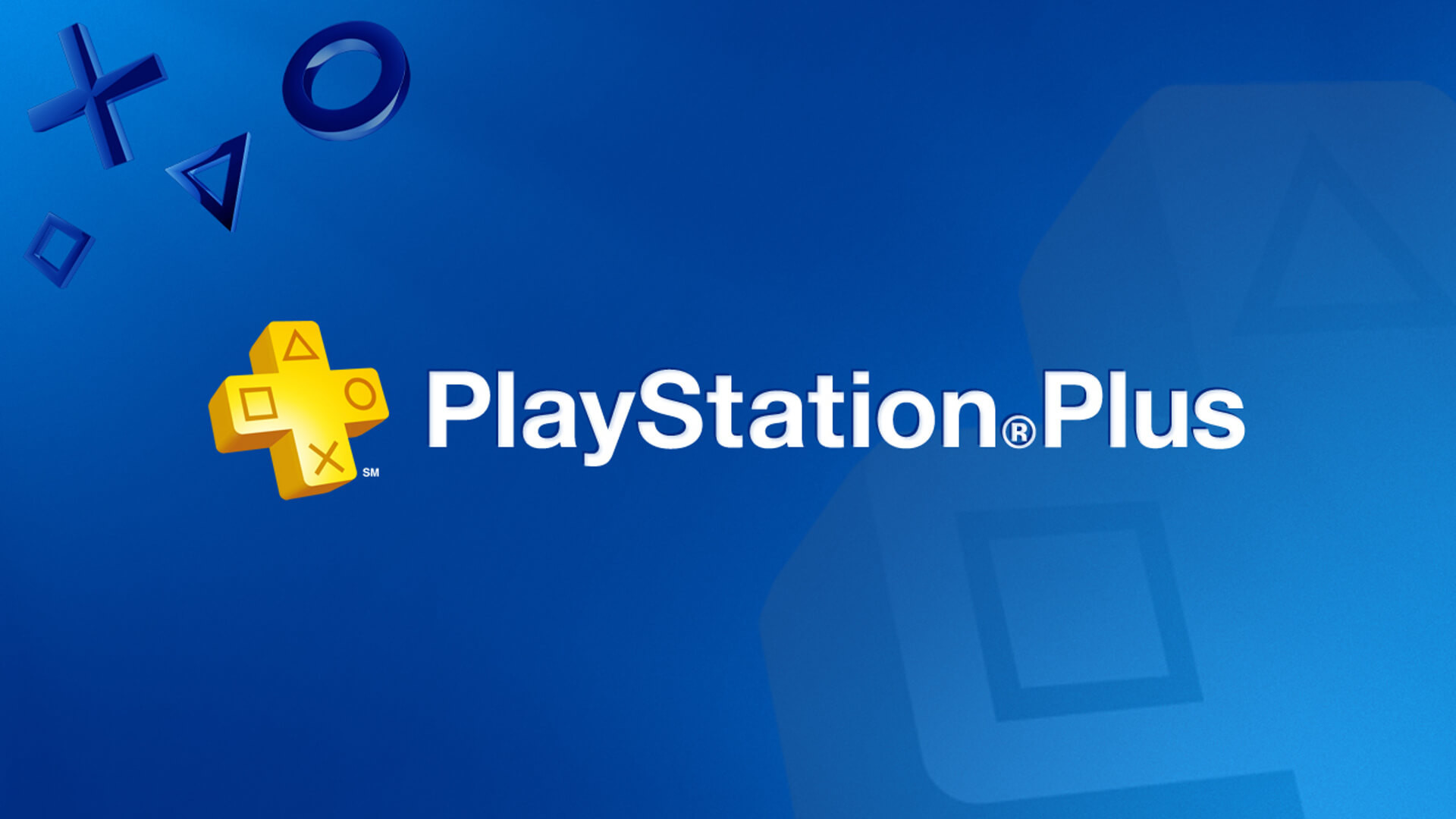 Sony представила январскую подборку для PlayStation Plus