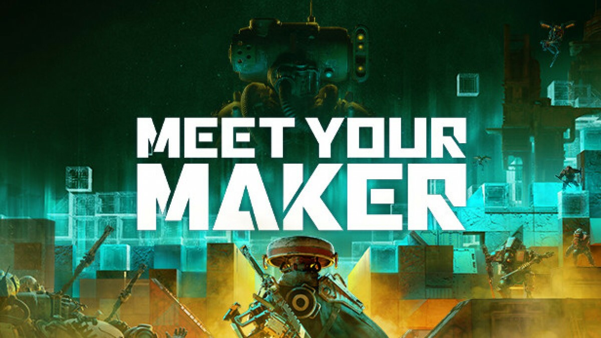 Meet Your Maker получит бесплатную пробную версию для Steam и PlayStation 5