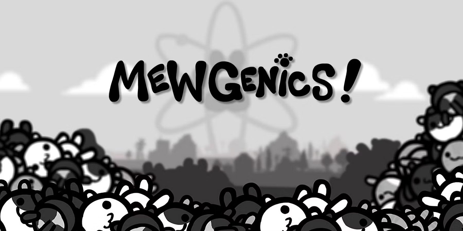 Что известно о Mewgenics?