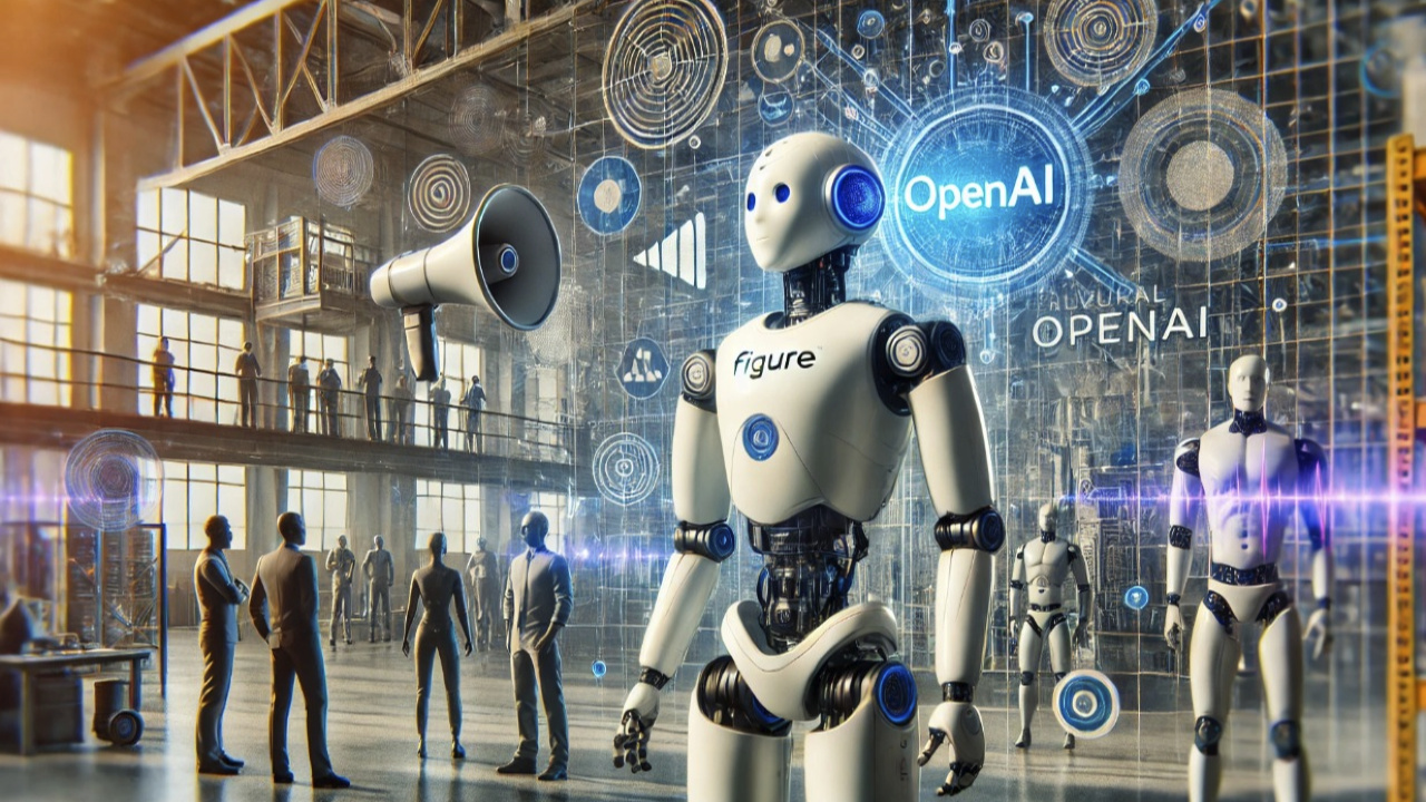 OpenAI готовит 12 дней анонсов и релизов, включая генератор видео SORA