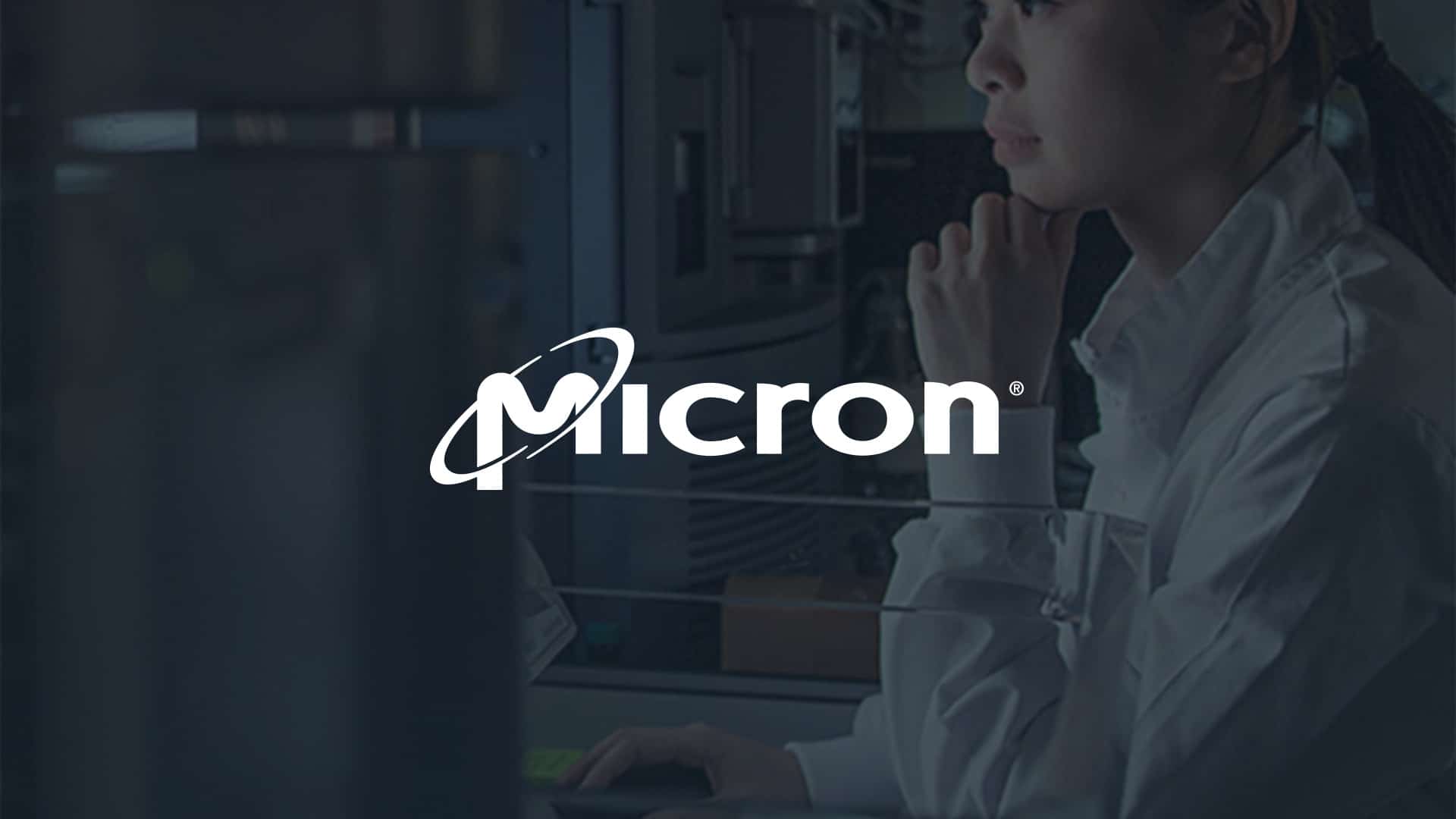 Micron планирует получить 30-процентный прирост fps в играх из-за GDDR7 памяти