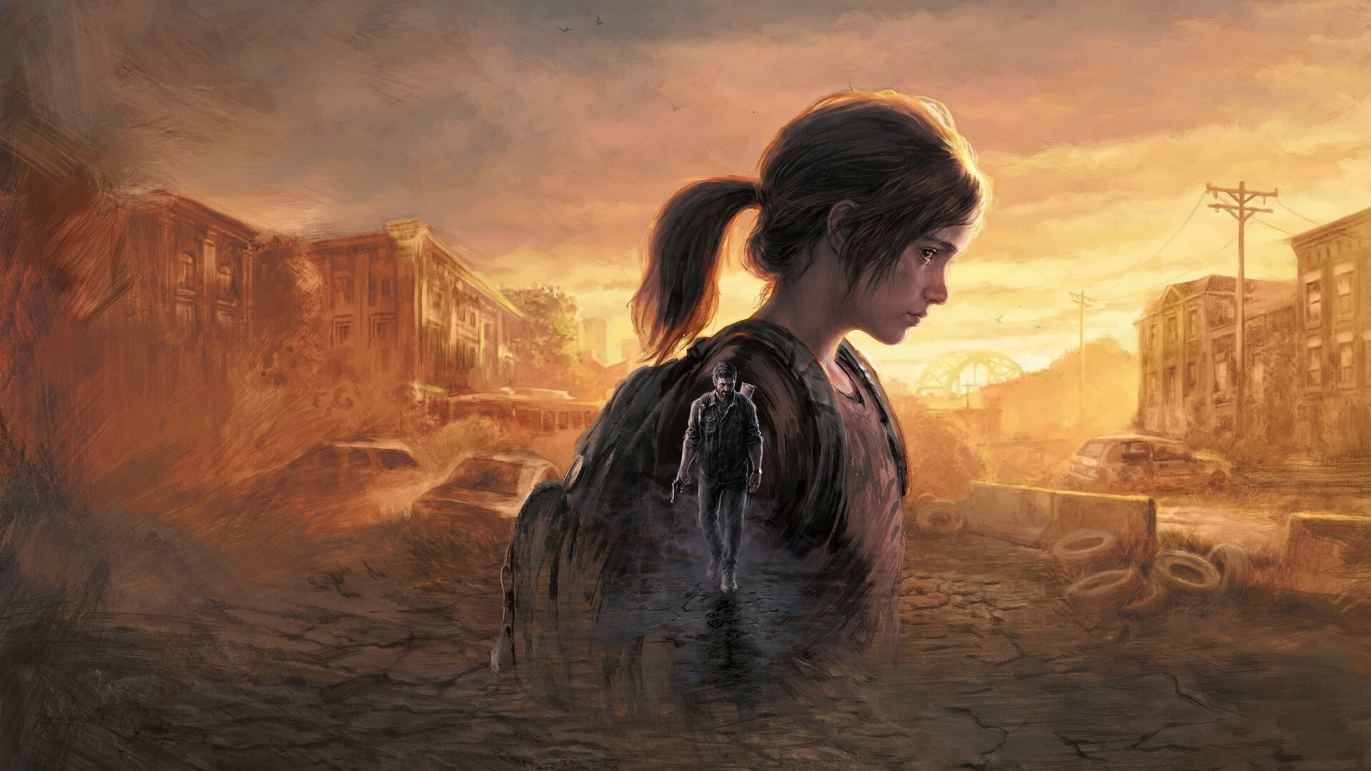 В Epic Games Store и Steam состоялся релиз ПК-версии The Last of Us Part I