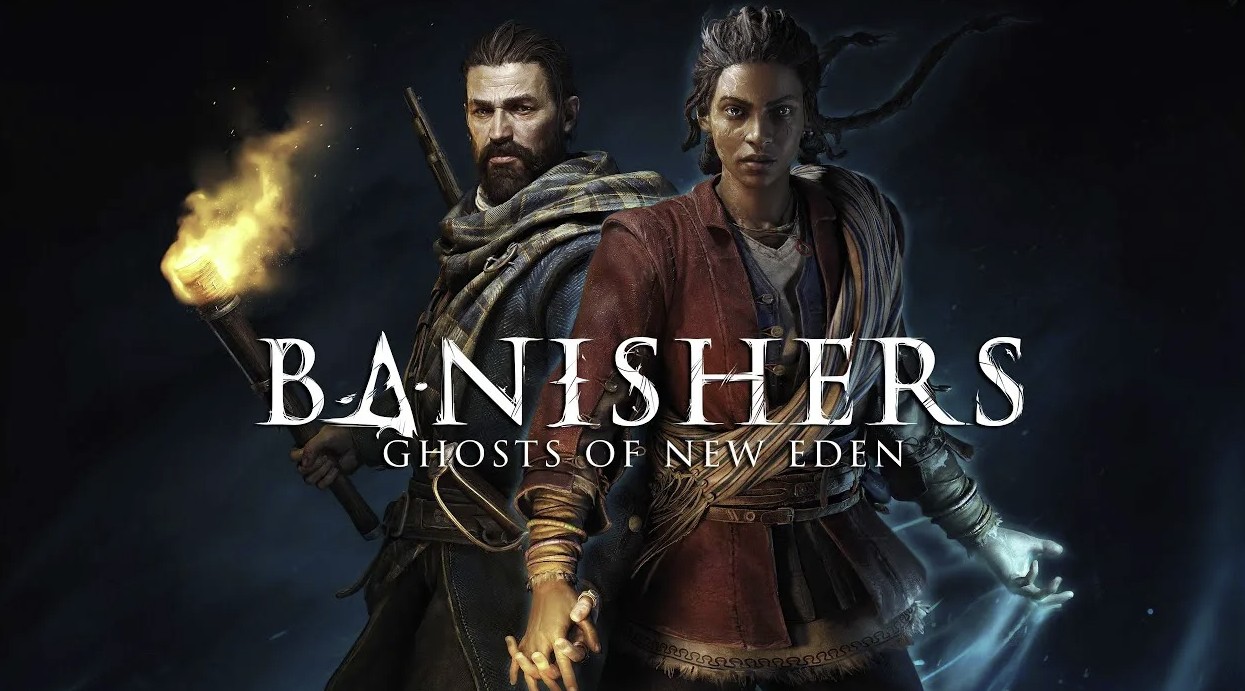Мрачная история любви – что известно о Banishers: Ghosts of New Eden?