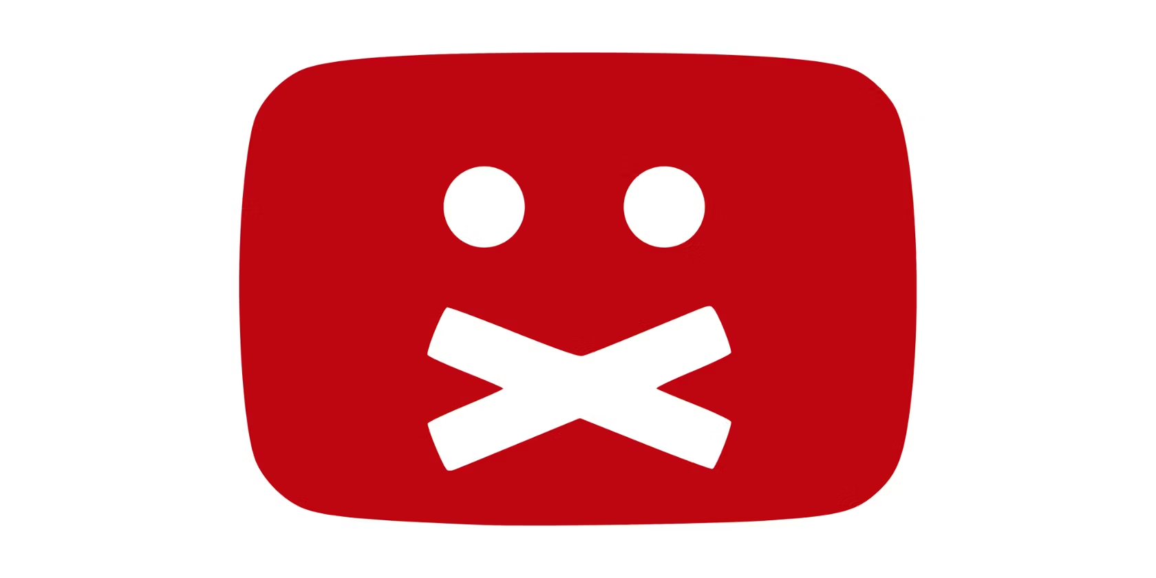 Альтернативный логотип YouTube