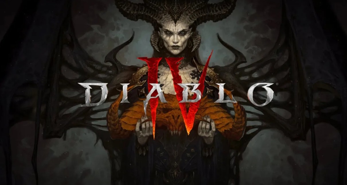 Blizzard представила изменения патча 2.0 для Diablo IV