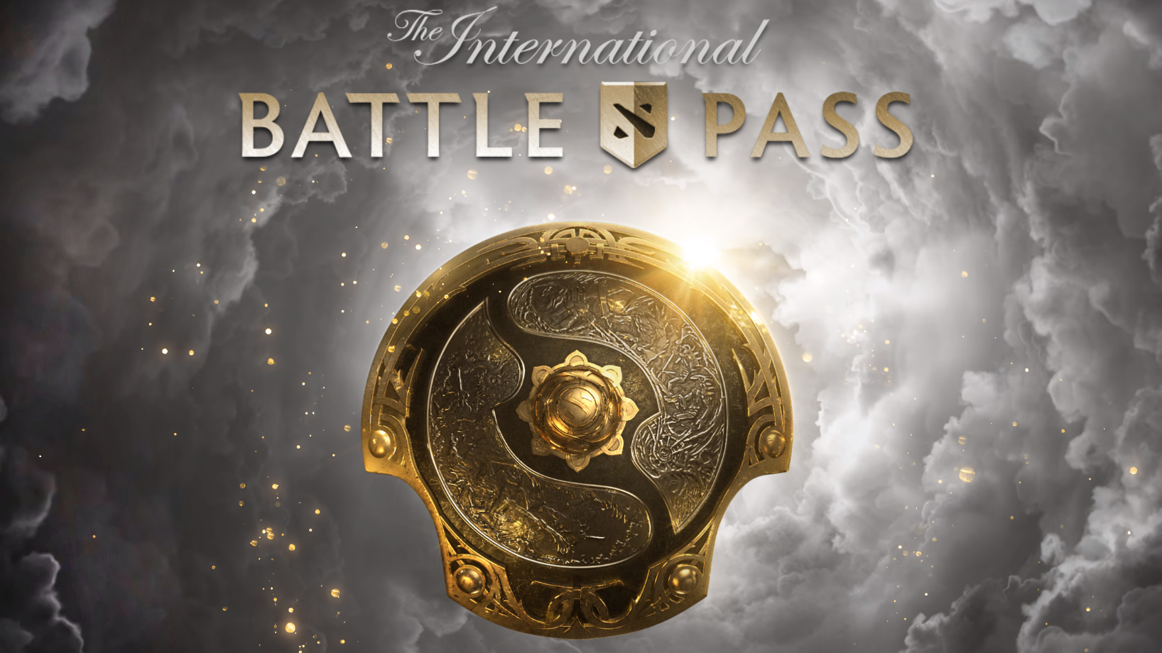 Valve затизерила Battle Pass для  Dota 2