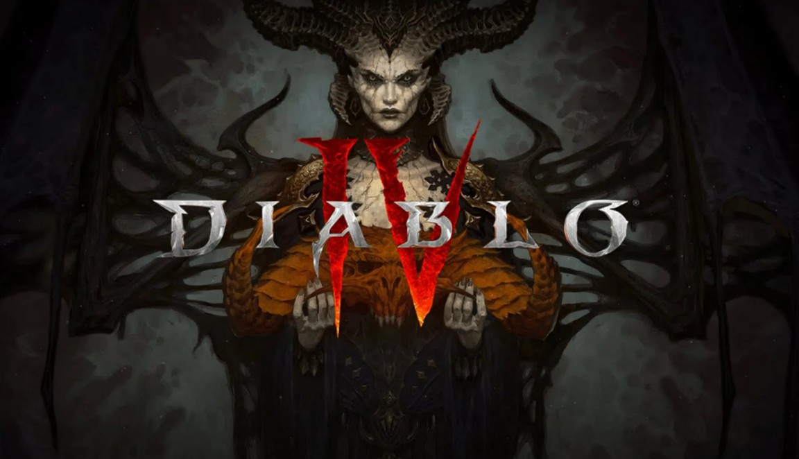 Третий сезон Diablo IV начнётся в январе 2024 года