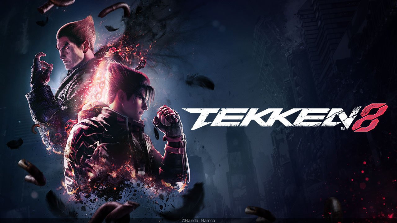 Рейтинг Tekken 8 вырос до 91%