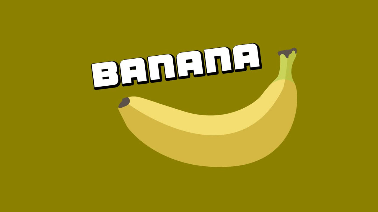Кликер Banana теряет популярность и онлайн в Steam