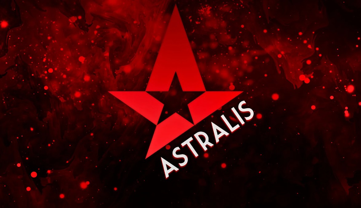 Astralis рассталась с тренером состава по CS2