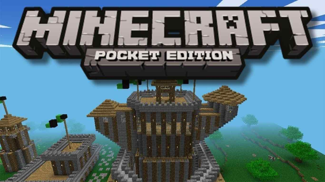 Minecraft: Pocket Edition