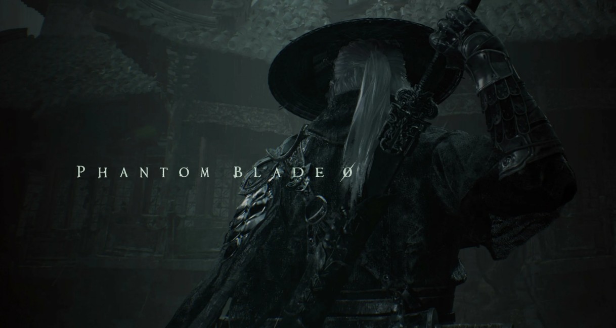 Авторы Phantom Blade Zero показали новый геймплейный трейлер