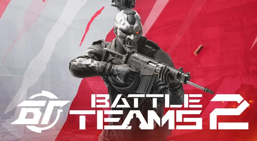 Геймеры смогут бесплатно попробовать сыграть в Battle Teams 2 в VK Play Cloud