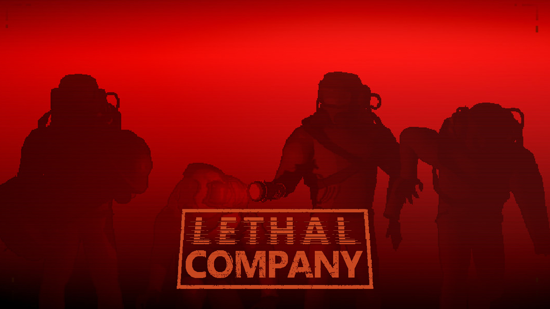 Lethal Company снова побила рекорд по онлайну