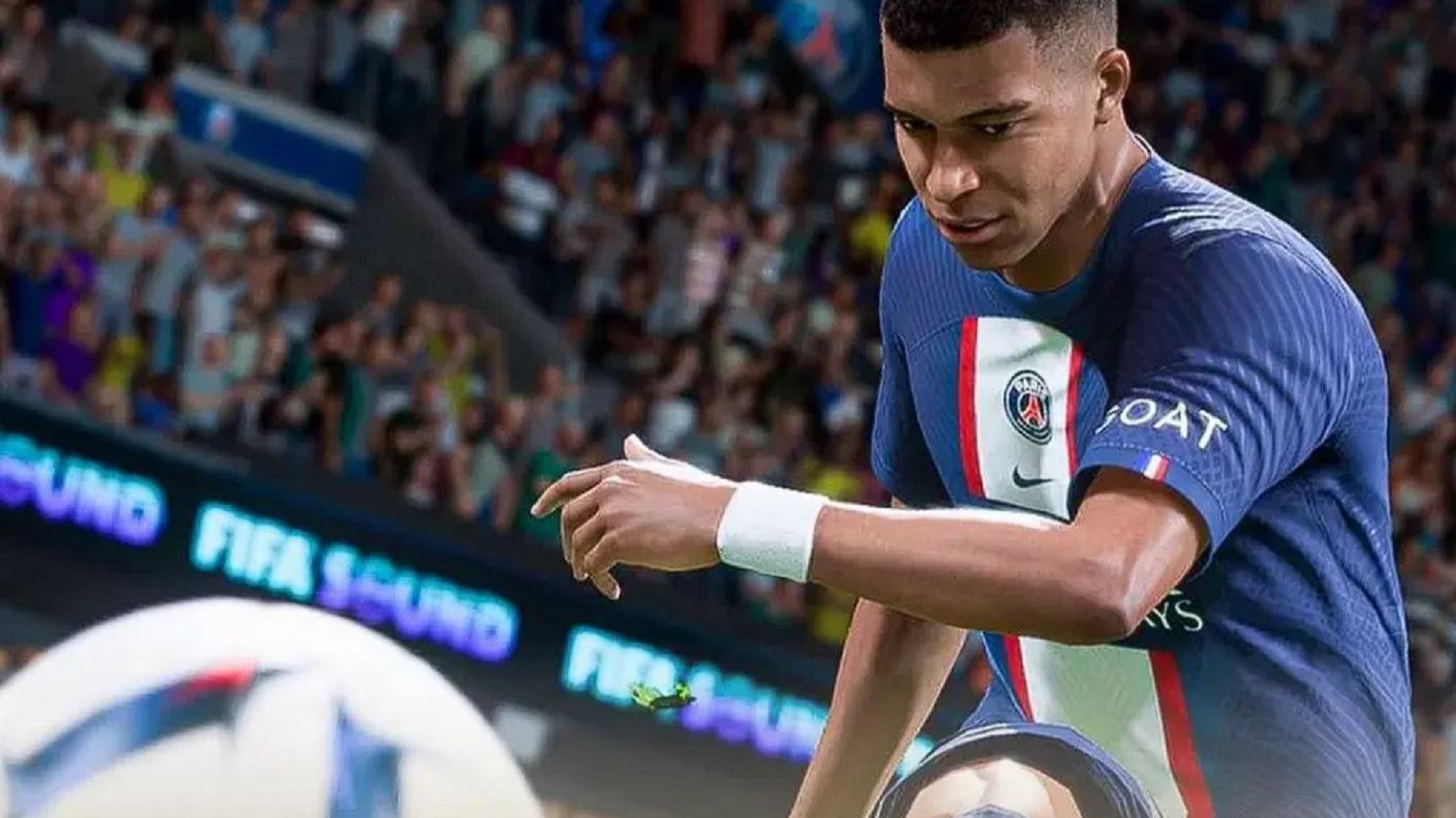 В EA Sports FC 24 можно будет добавлять в команду мужчин и женщин