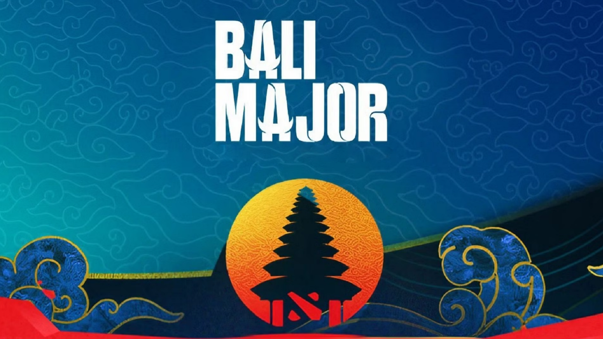 Определились все участники The Bali Major 2023