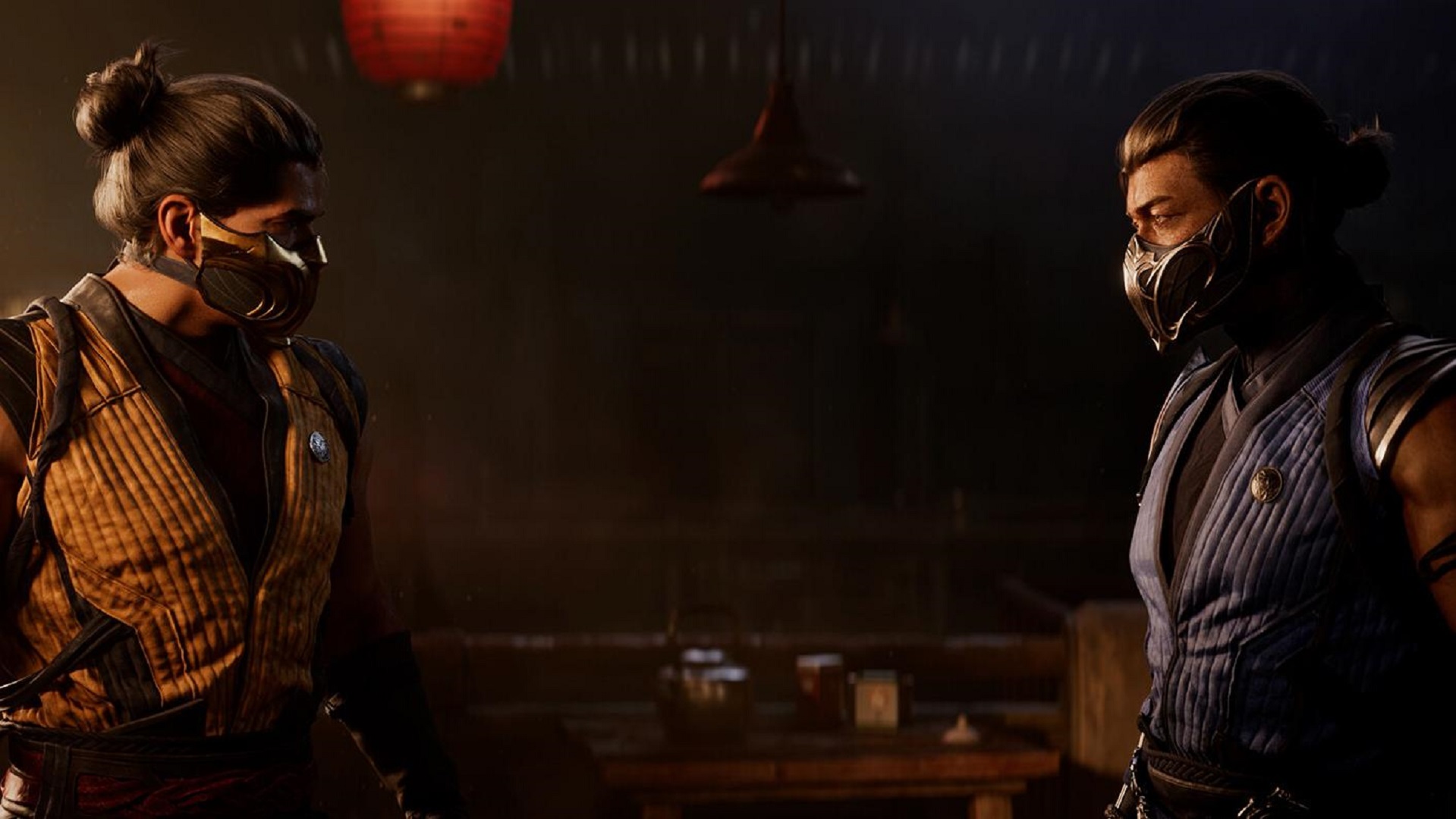 Mortal Kombat 1 не получит кроссплея между платформами на релизе