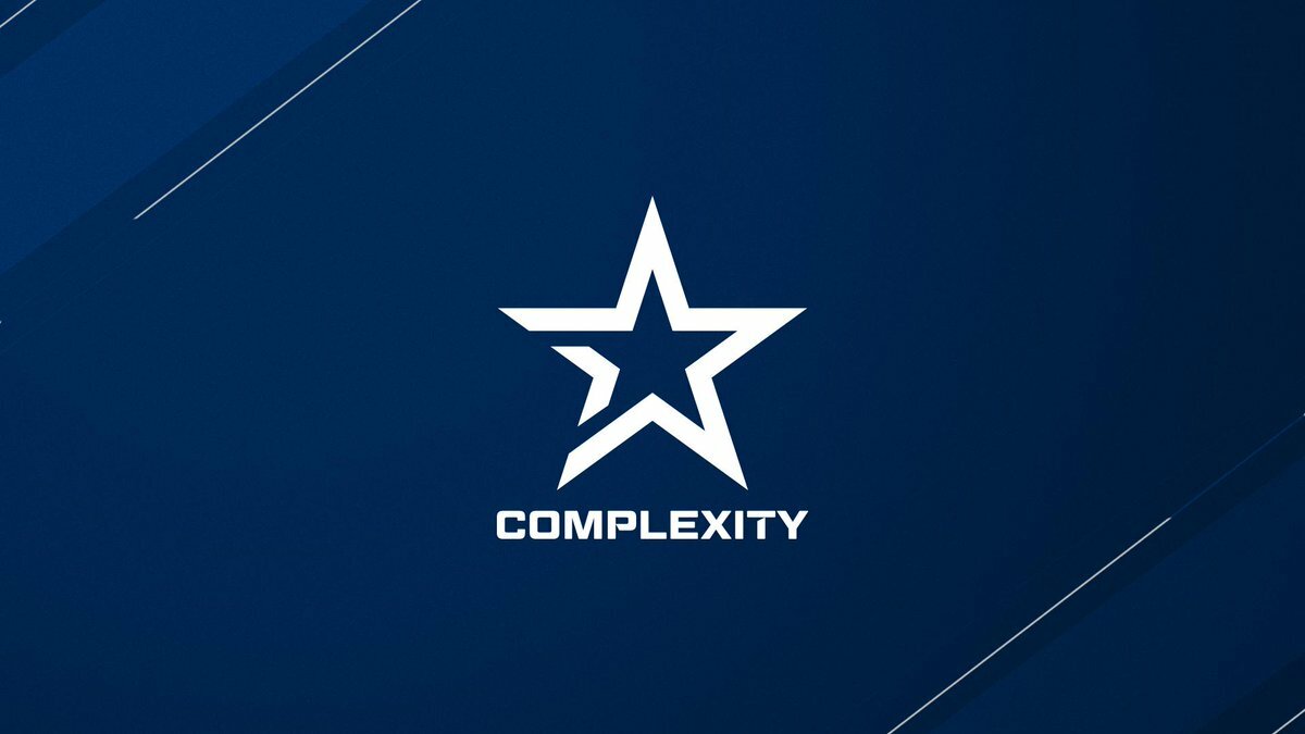 Complexity Gaming выступит на IEM Cologne 2023