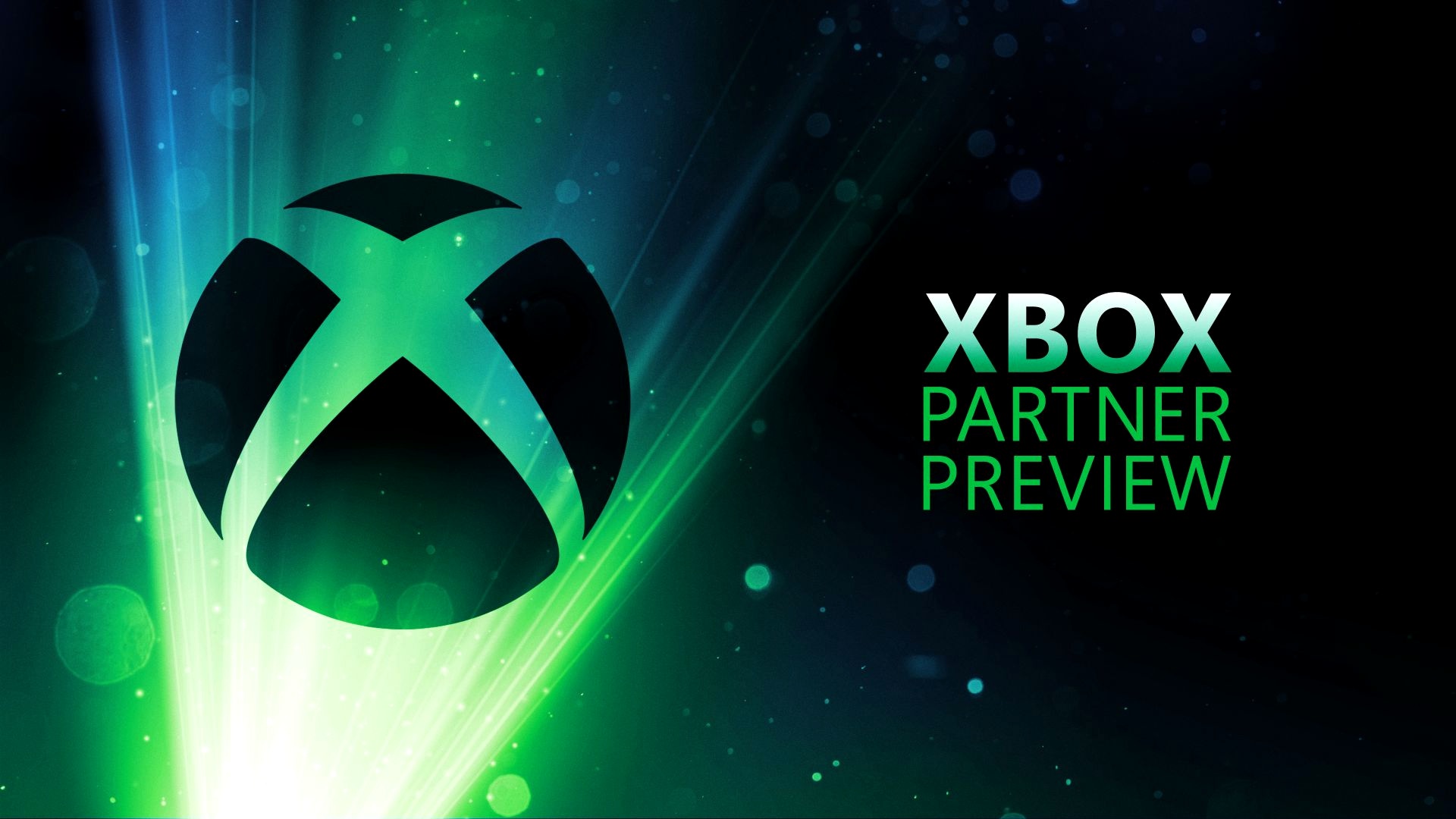 Что показали на октябрьской трансляции Xbox Partner Preview 2023?