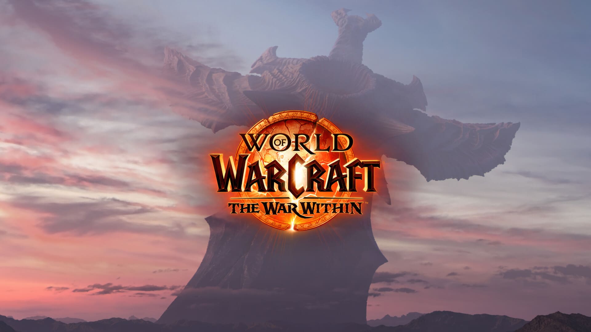 Blizzard выпустила дополнение World of Warcraft: The War Within