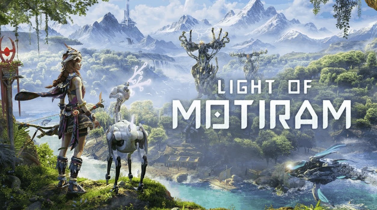 Выживач Light of Motiram выйдет на PlayStation 5 и смартфонах