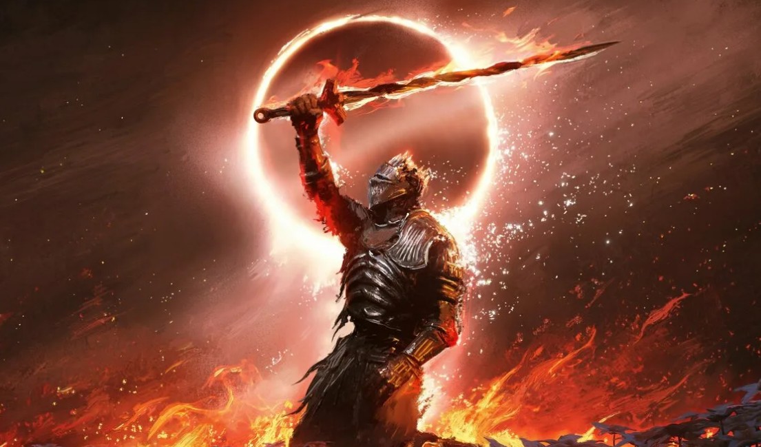 Игры франшизы Dark Souls получили скидку в Steam