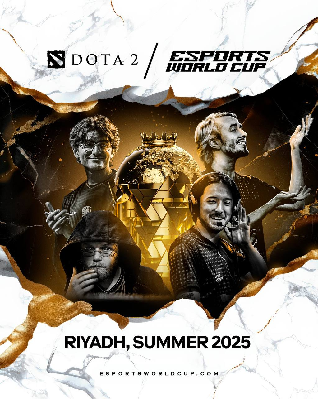 Riyadh Masters 2025