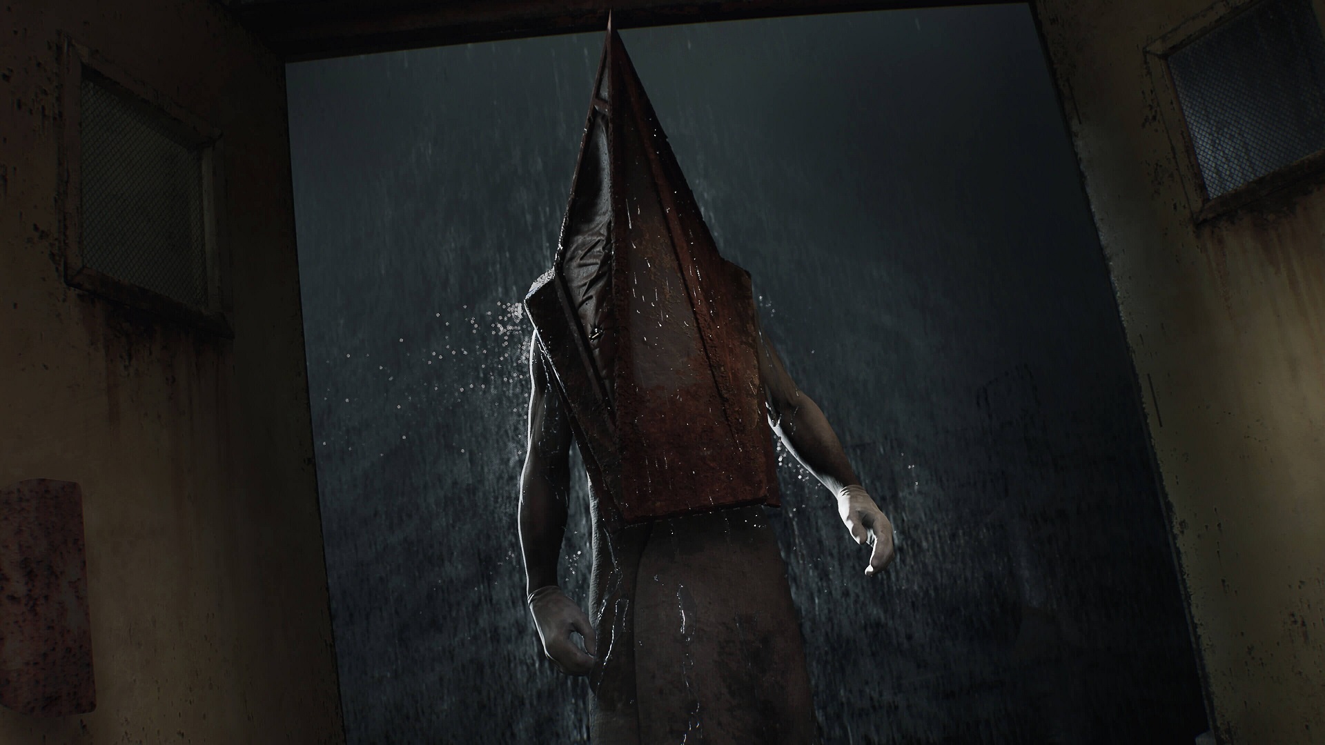 Konami анонсировала ремейк Silent Hill 2 и ещё три новые части серии