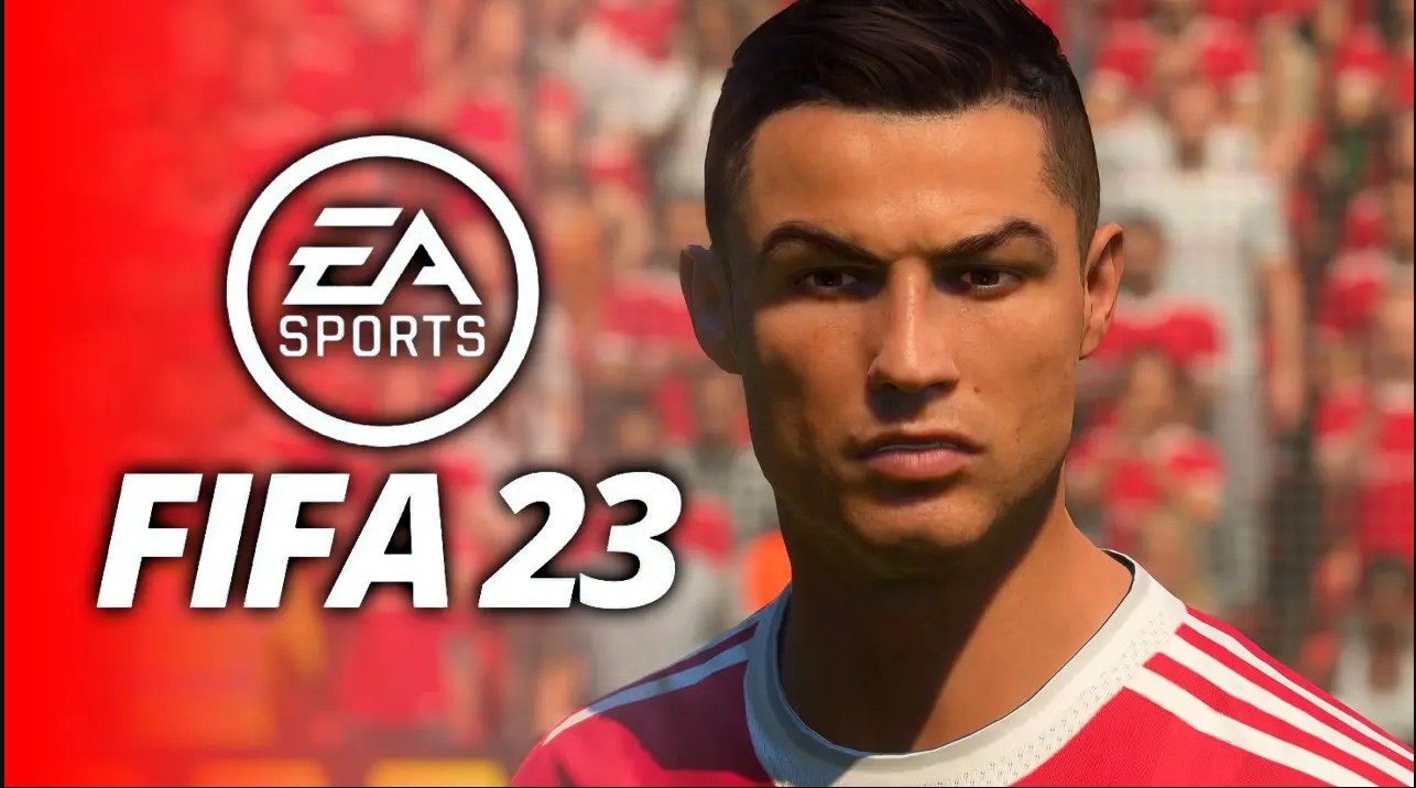 В сети появилась возможная дата релиза FIFA 23