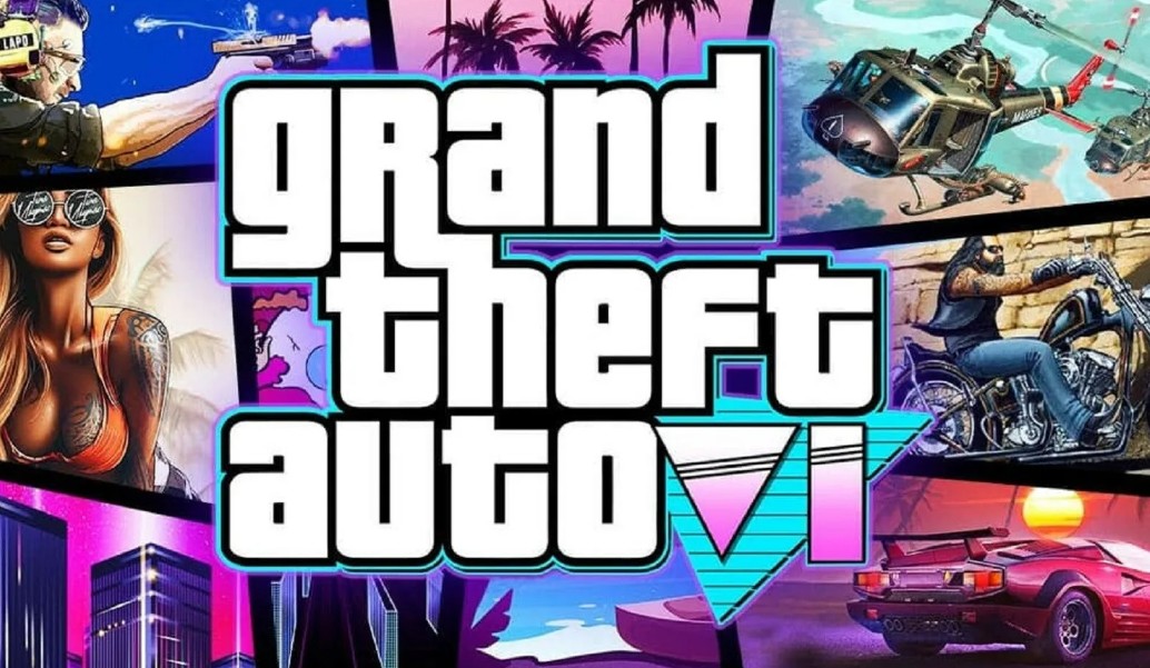 Энтузиасты воссоздали карту Grand Theft Auto VI на основе слухов и утечек