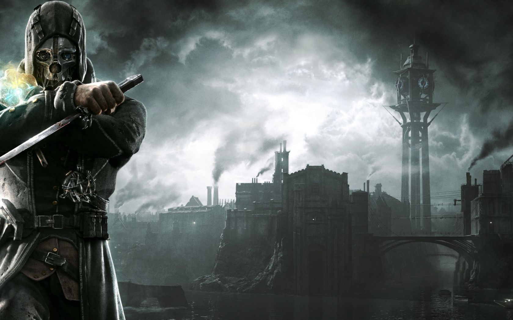 Dishonored