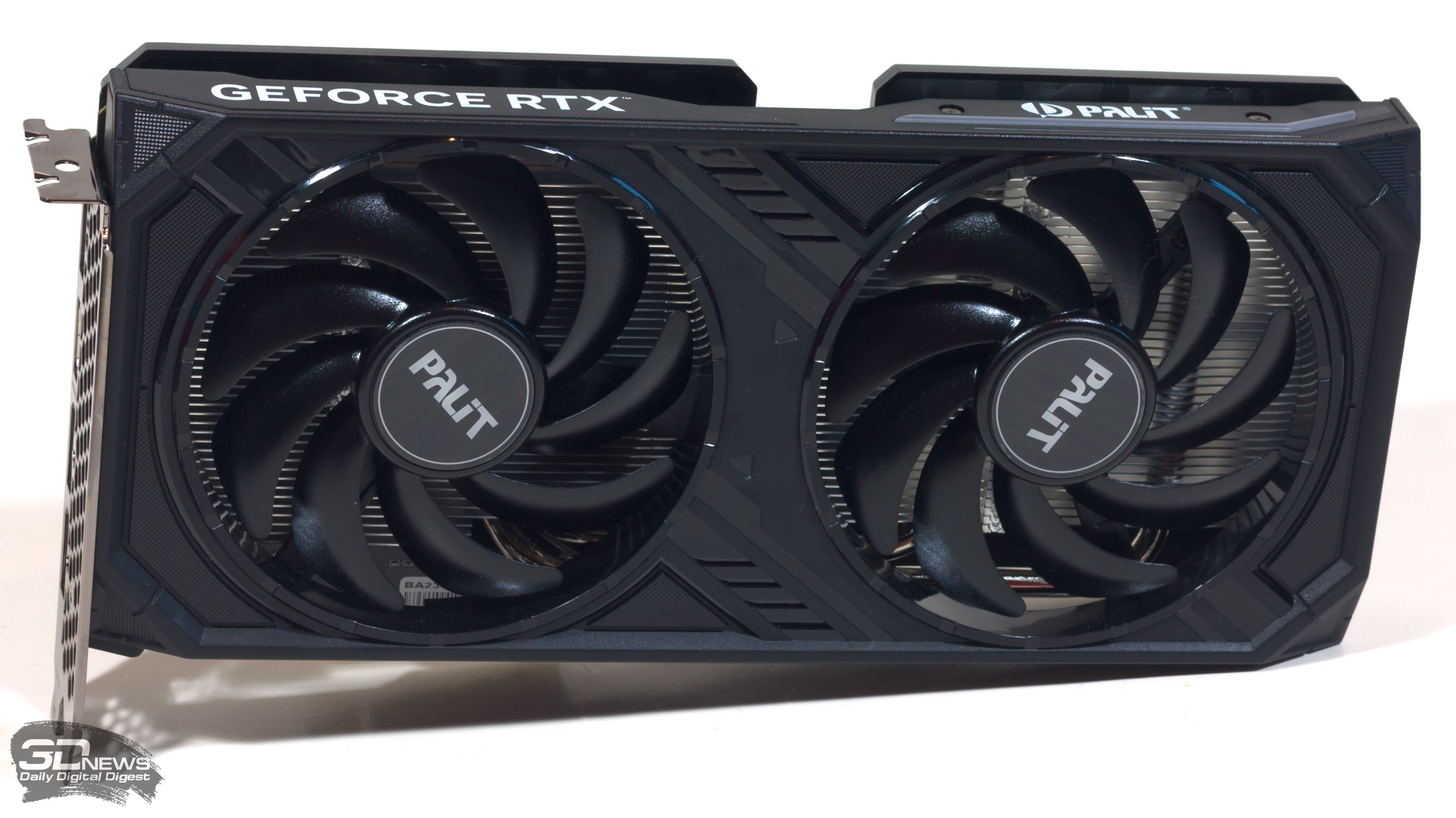 GeForce RTX 4060 стала второй по популярности GPU в Steam