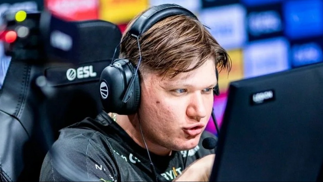 S1mple: я могу выкупить весь род, даже если тот будет длиться ещё 300 лет