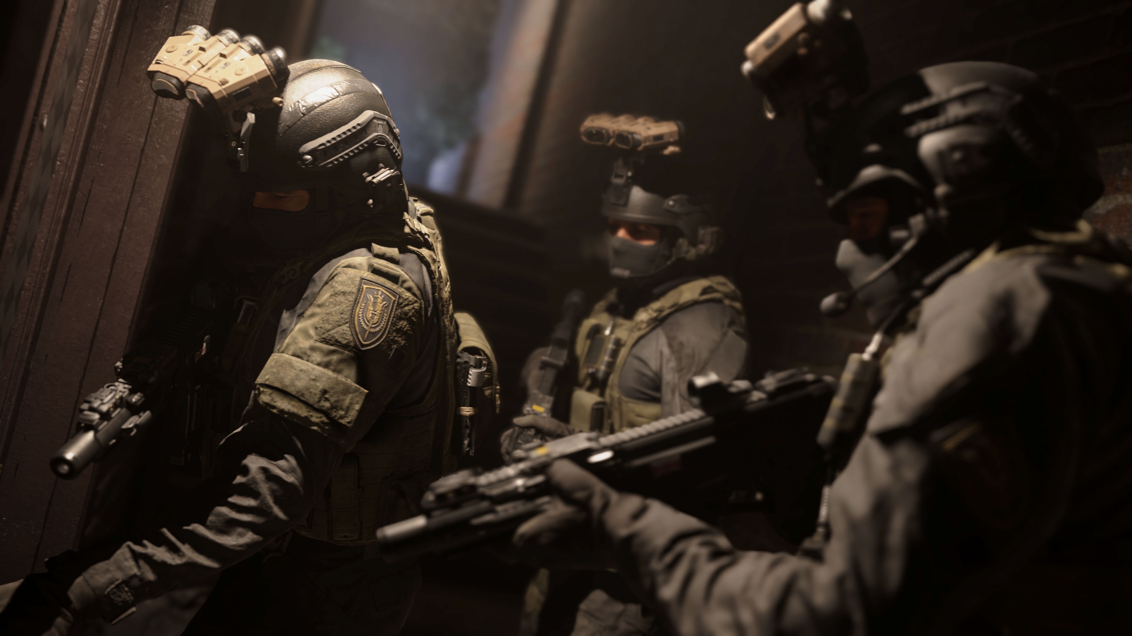 Впервые с 2017 года новая Call of Duty может выйти в Steam