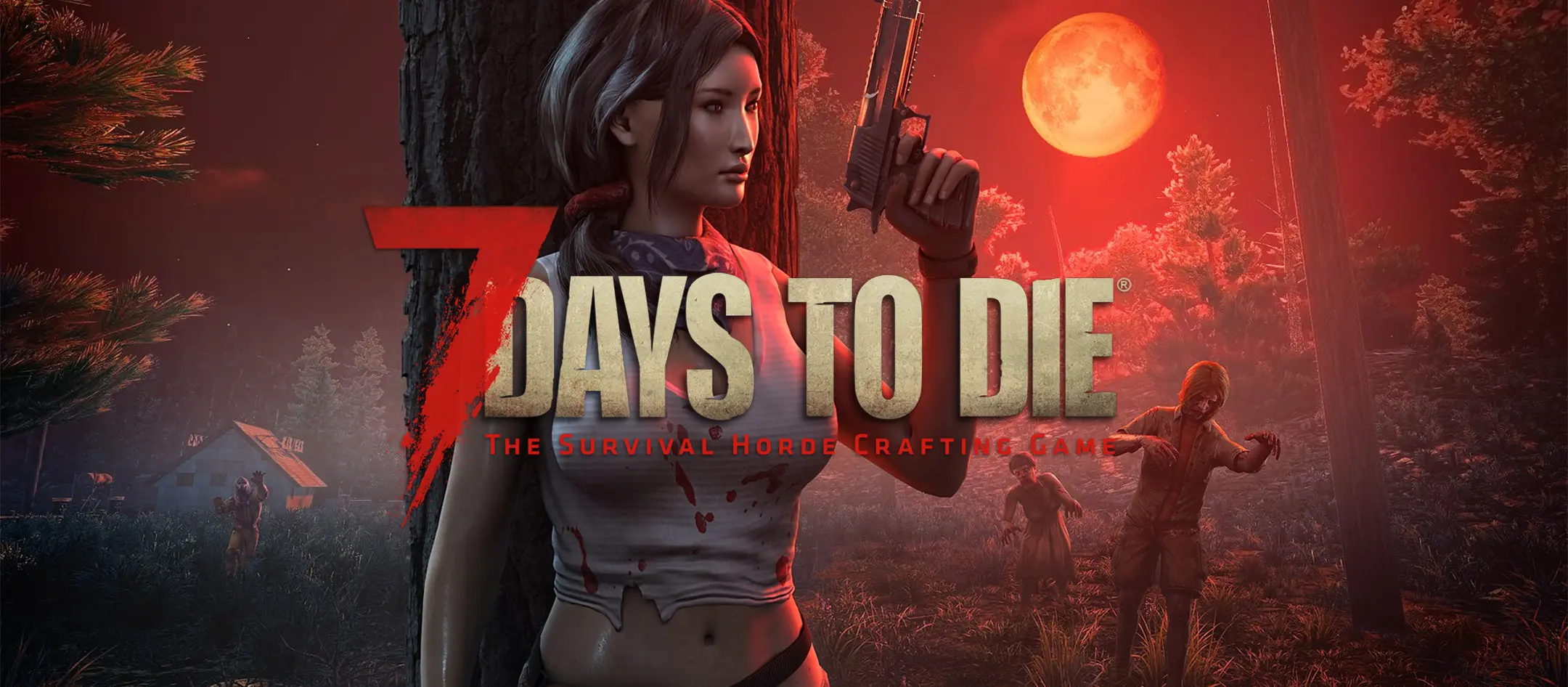 7 Days To Die