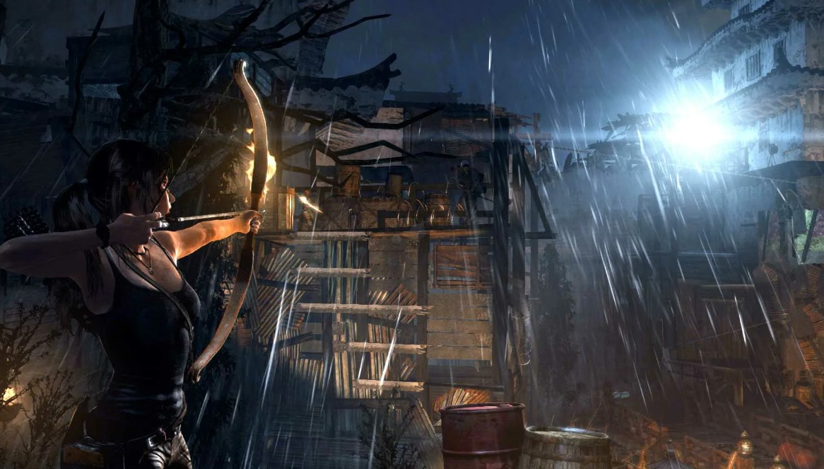 Подписчики Xbox Game Pass получат Tomb Raider: Definitive Edition в мае