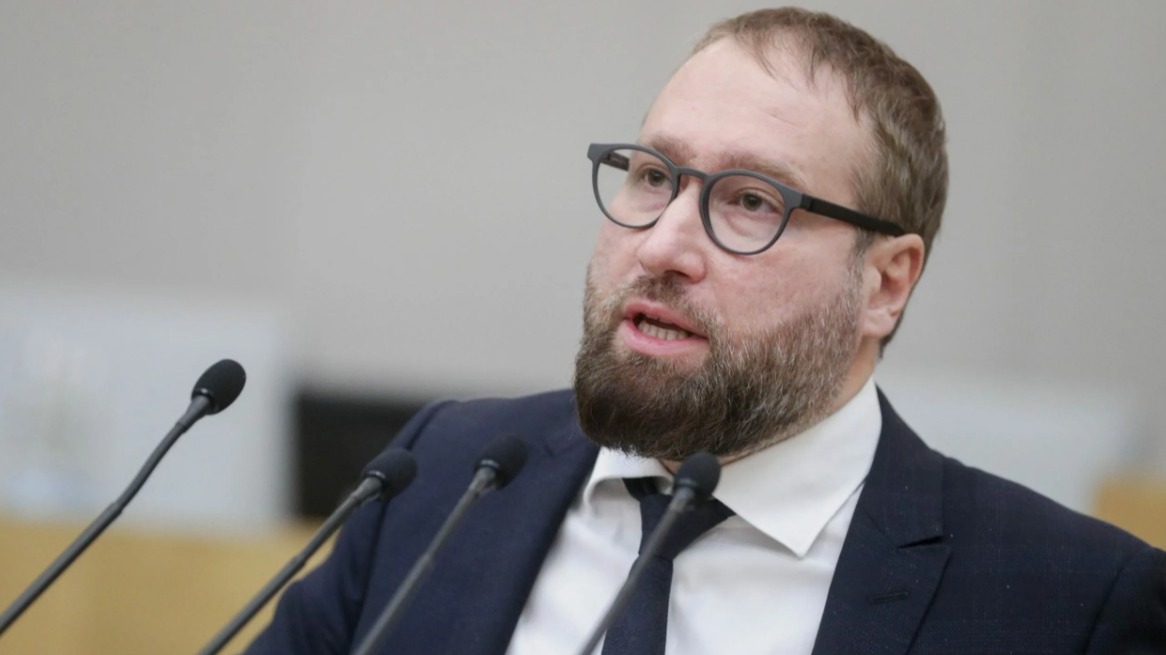 Депутат Горелкин: главная проблема «российской консоли» – отсутствие игр
