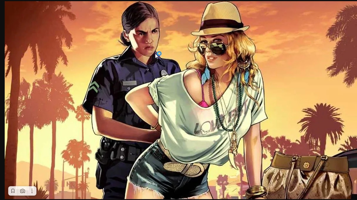Релиз Grand Theft Auto VI не состоится до 2024 года