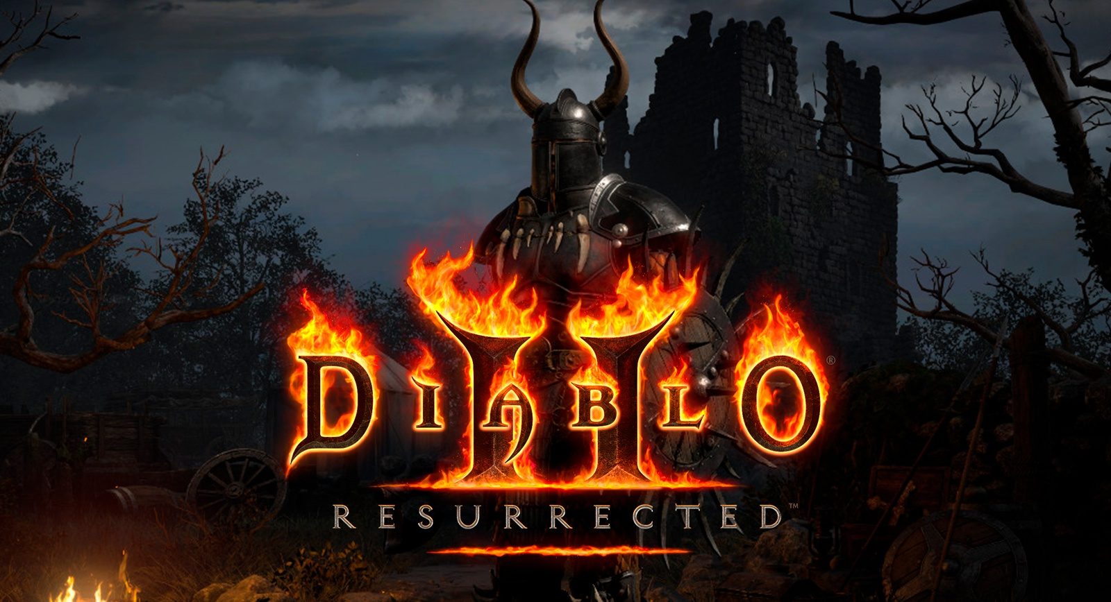 Патч 2.5.2 для Diablo 2: Resurrected исправляет ошибки в «Зонах ужаса»