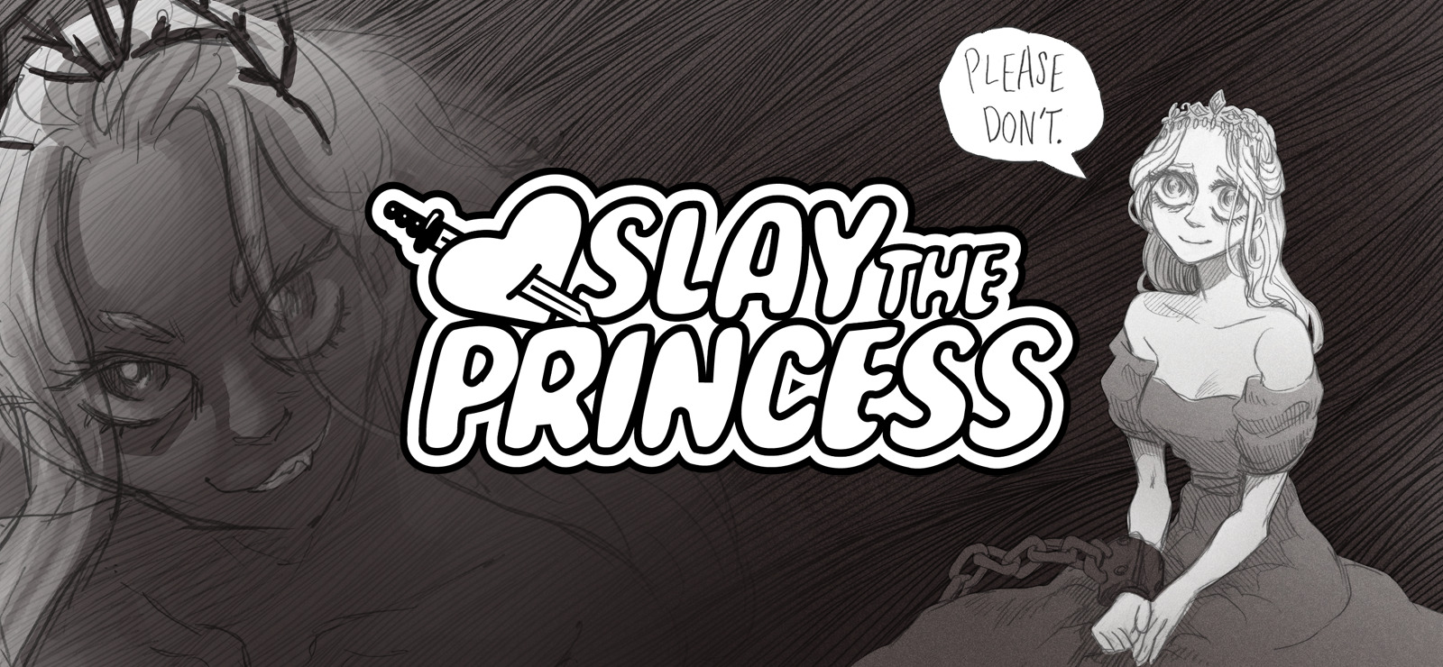 Slay The Princess