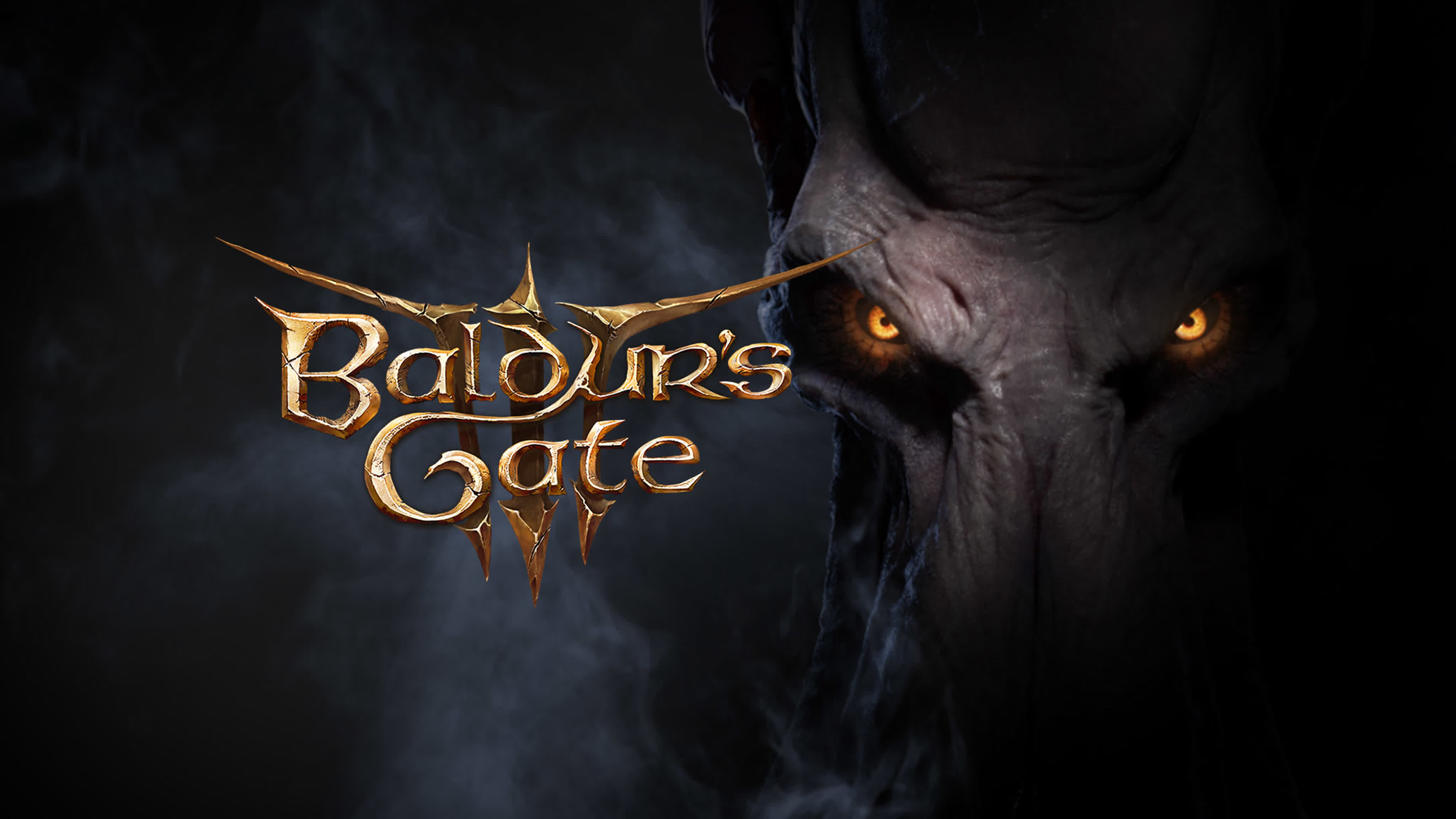 Разработчики выпустили третий крупный патч для Baldur's Gate 3