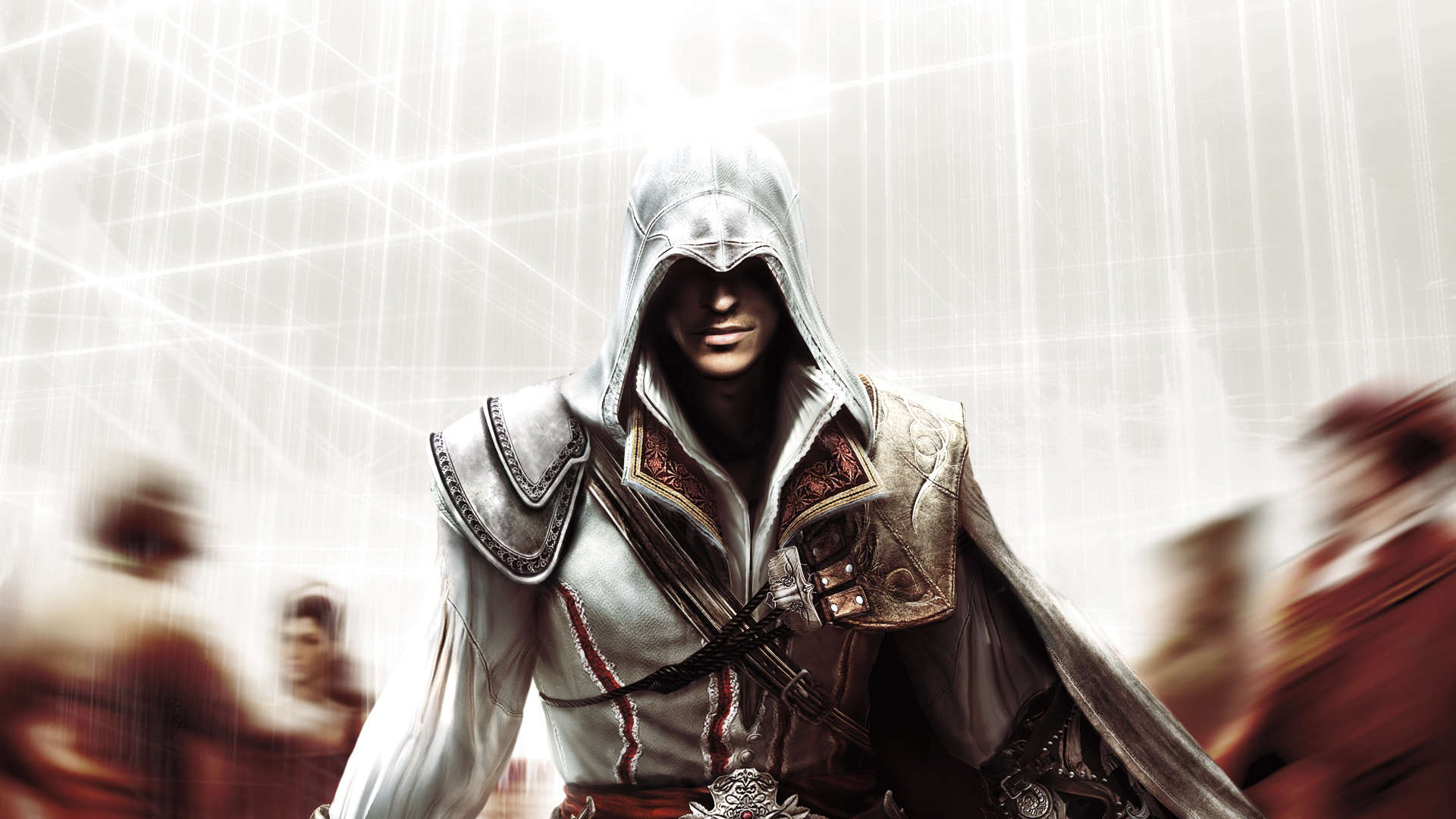 Assassin's Creed, Resident Evil и «Сапёр» могут войти в Зал славы видеоигр