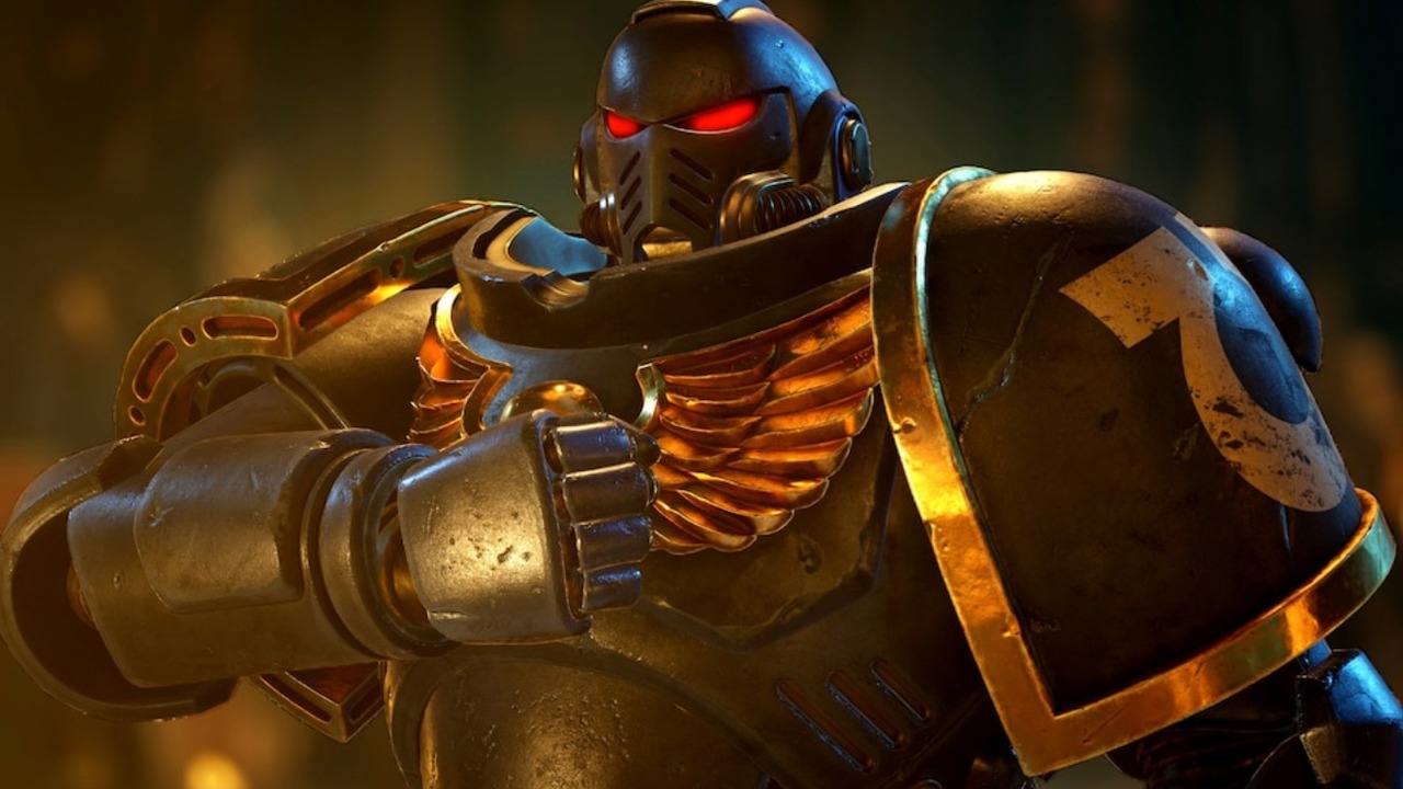 Количество игроков в Warhammer 40,000: Space Marine 2 превысило 4,5 млн