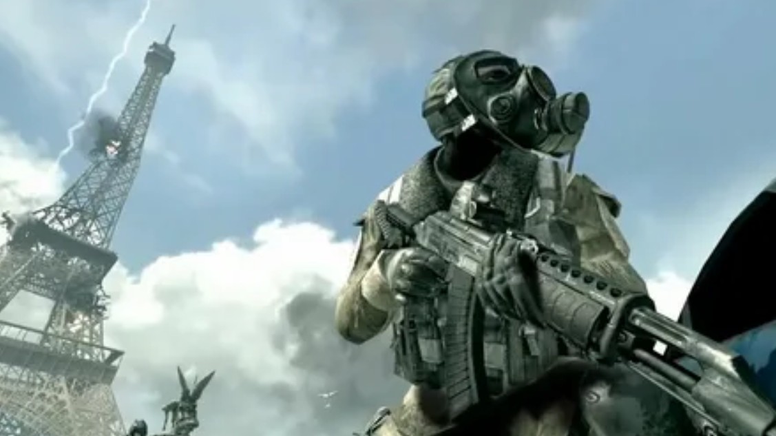 Разработчики Call of Duty заблокировали 6 тысяч аккаунтов читеров в игре