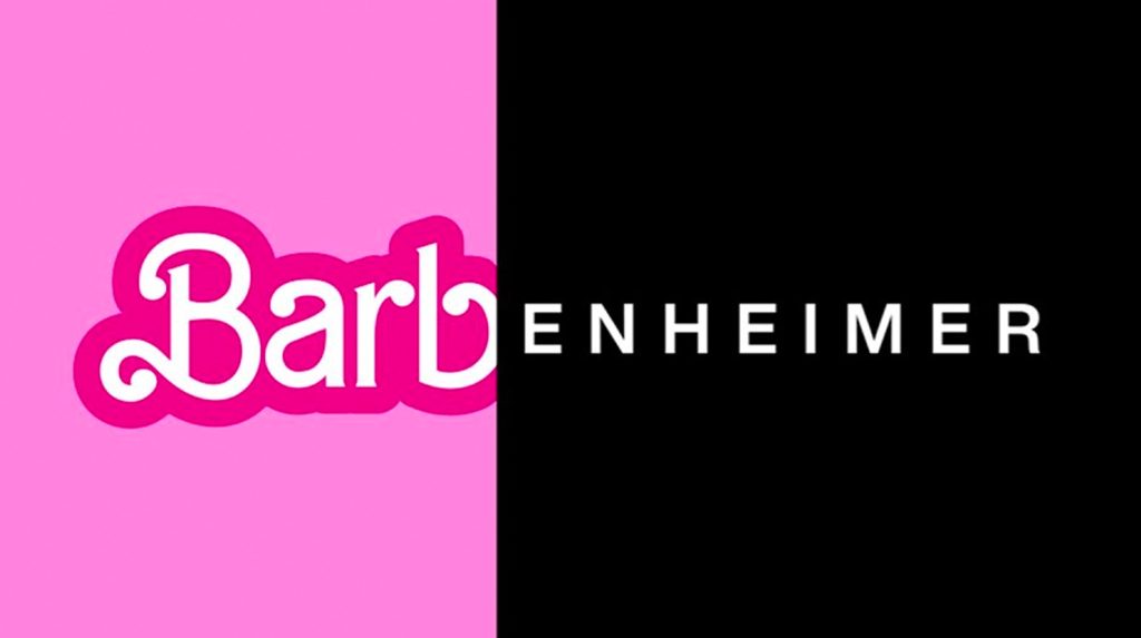 Анонсирована комедия про «Барбенгеймера» – Барби создадут атомную бомбу