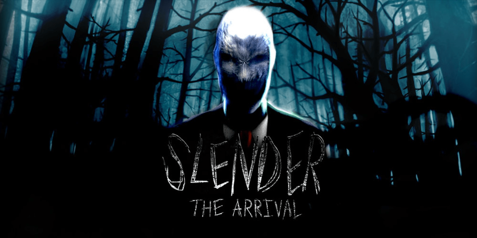 Ремастер Slender: The Arrival выйдет 18 октября 2023 года